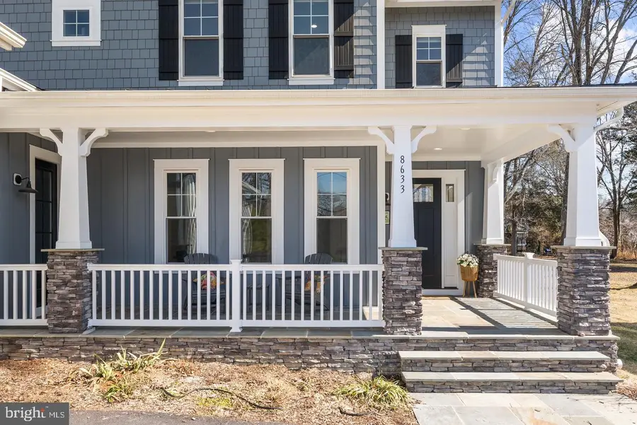 8633 Fort Hunt Rd, Alexandria, VA 22308 - #2