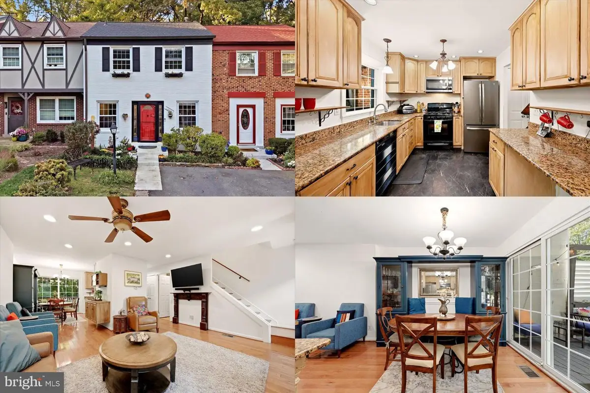 14844 Maidstone Ct, Centreville, VA 20120 - #1