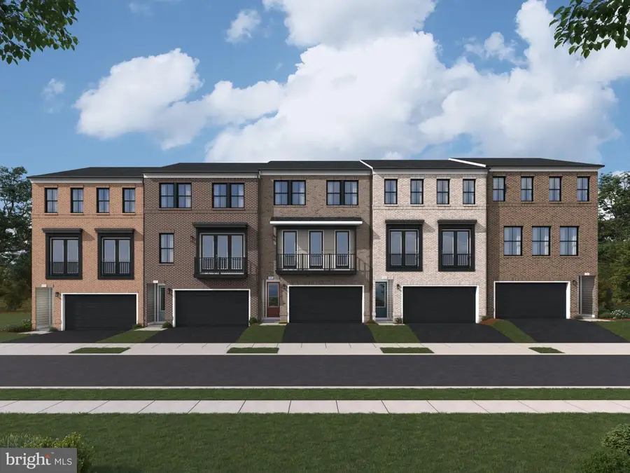 13752 Aviation Pl #homesite 14, Herndon, VA 20171 - #2