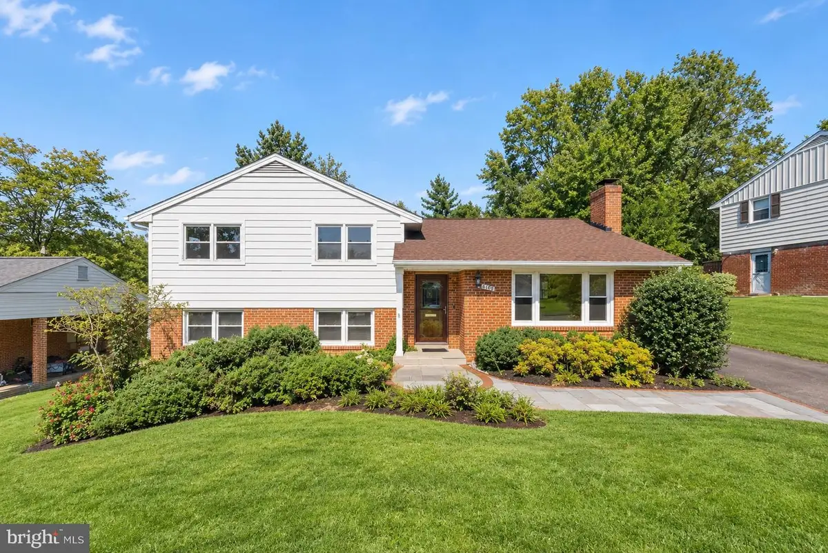 8108 Adair Ln, Springfield, VA 22151 - #1