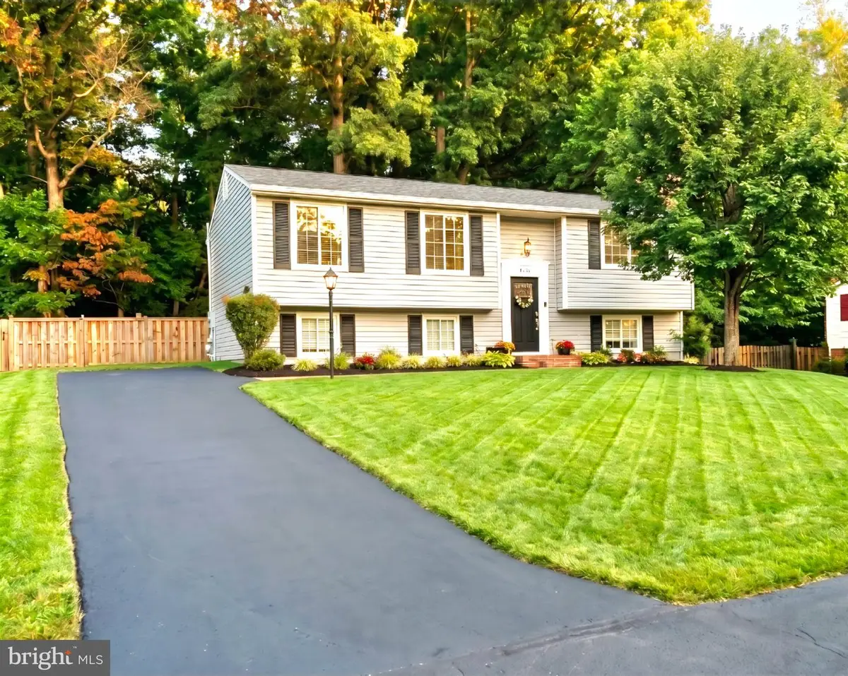 8734 Cold Plain Ct, Springfield, VA 22153 - #1