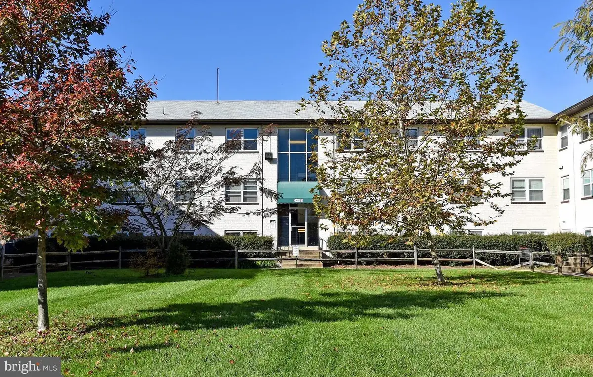 4258 Buckman Rd #39, Alexandria, VA 22309 - #1