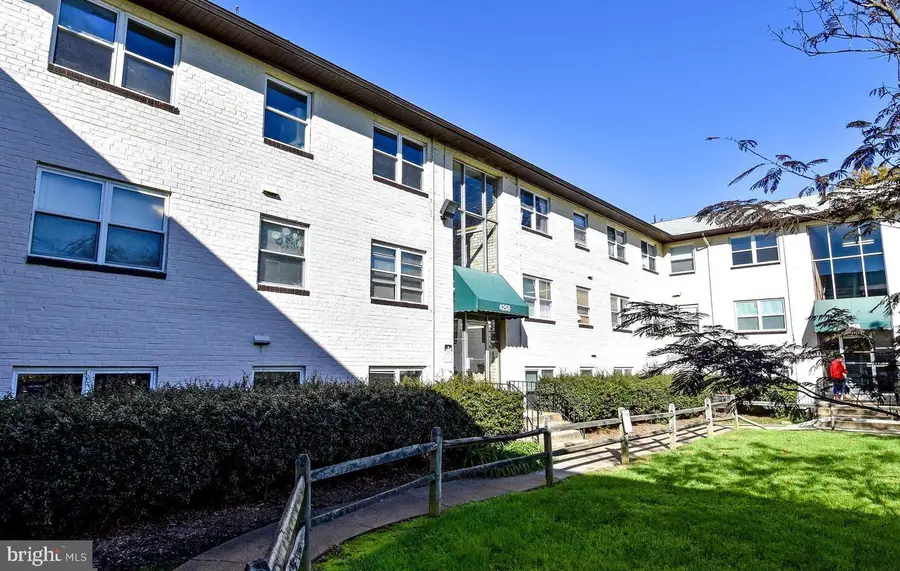 4258 Buckman Rd #39, Alexandria, VA 22309 - #2