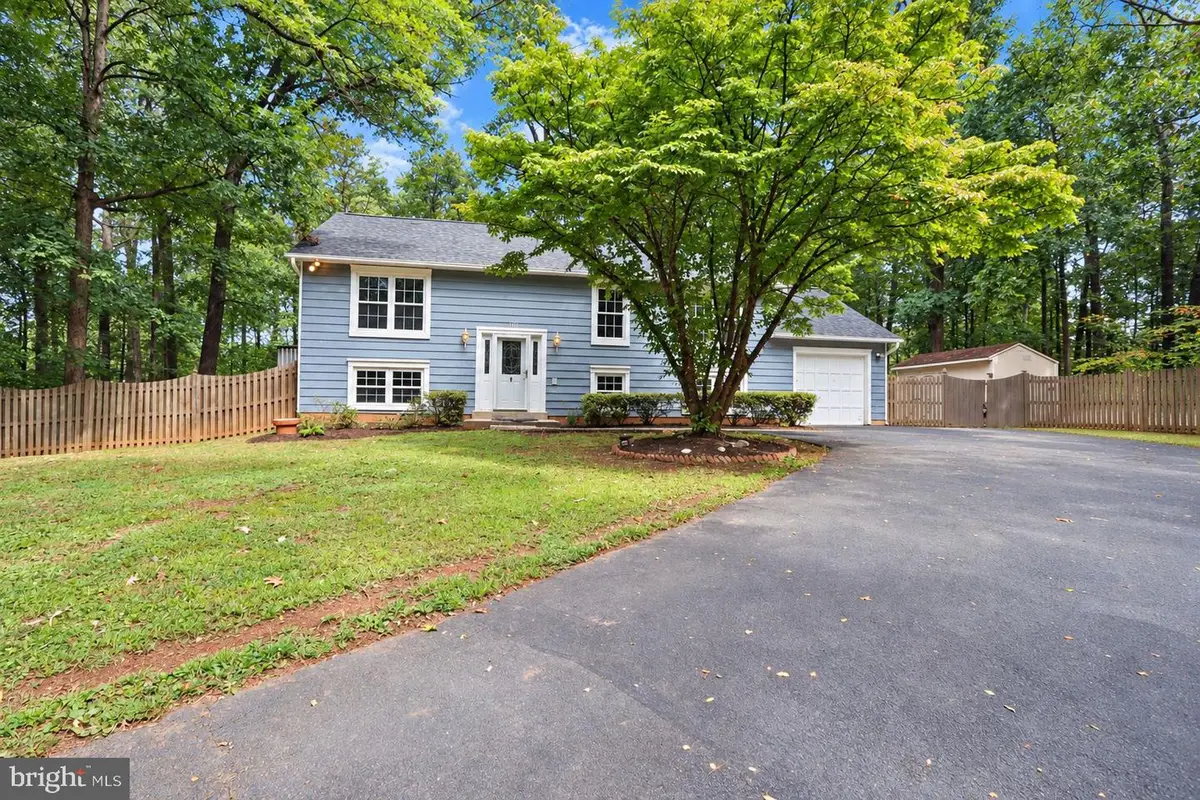 1412 Bayshire Ln, Herndon, VA 20170 - #1