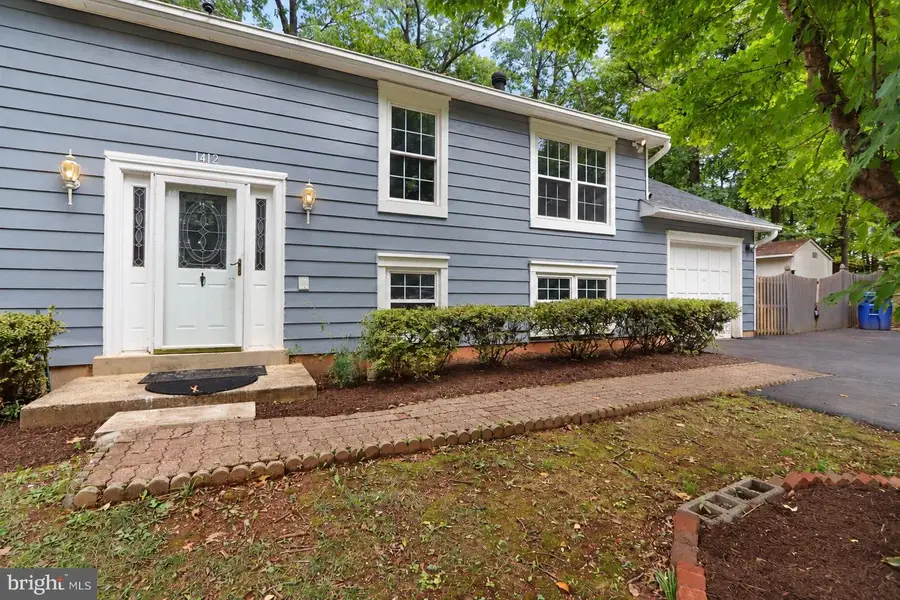 1412 Bayshire Ln, Herndon, VA 20170 - #2