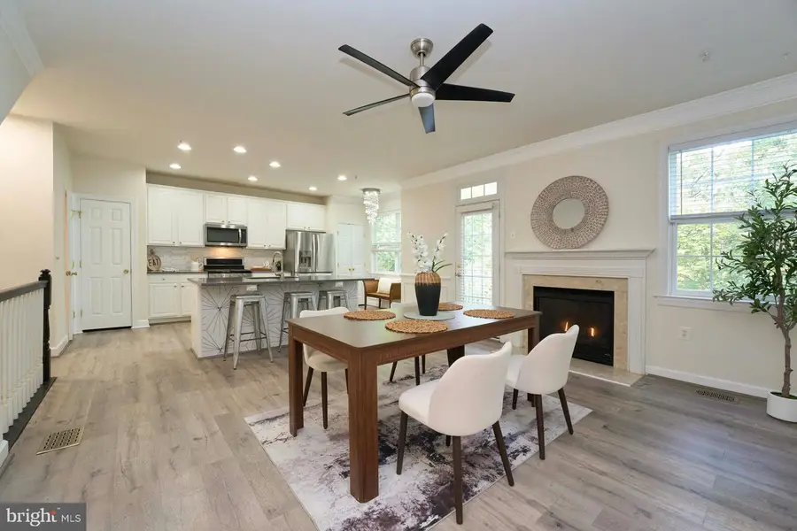 13538 Davinci Ln #49, Herndon, VA 20171 - #2