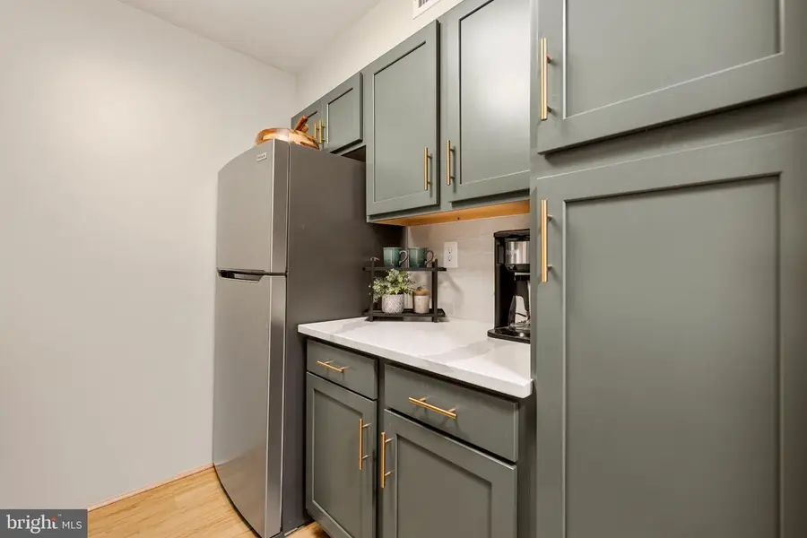 5809 Cove Landing Rd #303, Burke, VA 22015 - #3