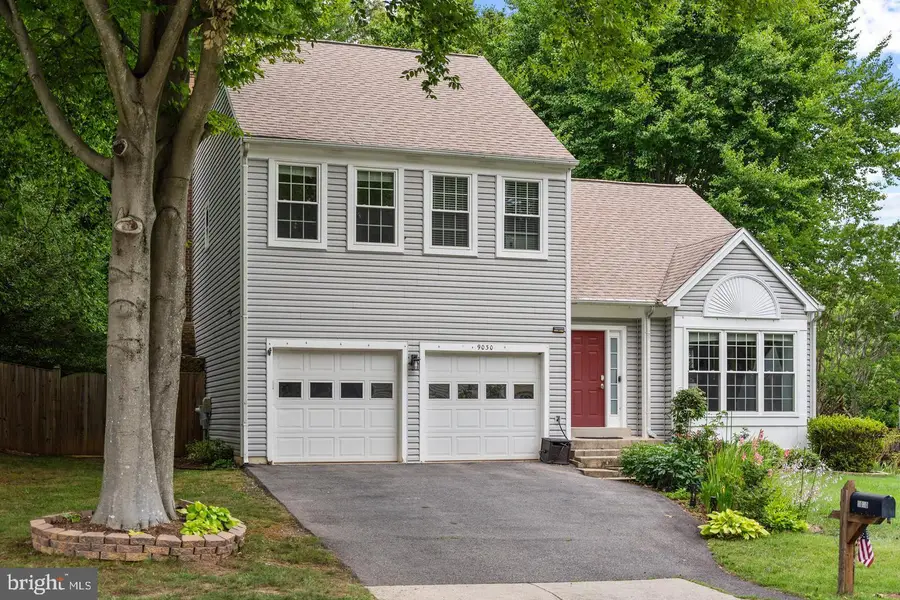 9030 Chestnut Ridge Rd, Fairfax Station, VA 22039 - #2