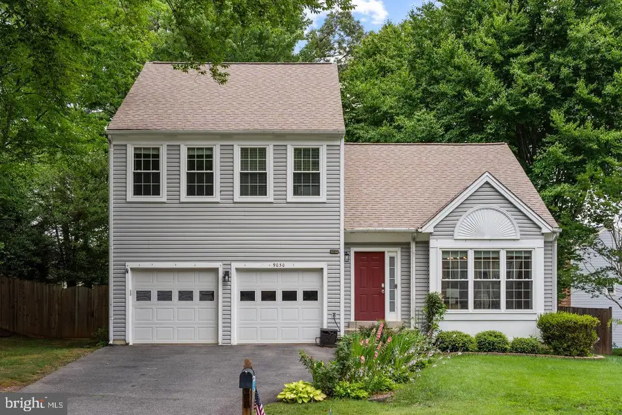 9030 Chestnut Ridge Rd, Fairfax Station, VA 22039 - #3