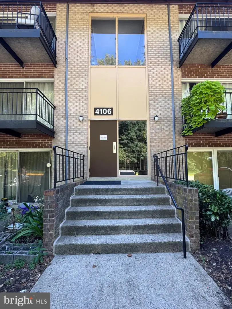 4106 Mangalore Dr #202, Annandale, VA 22003 - #1