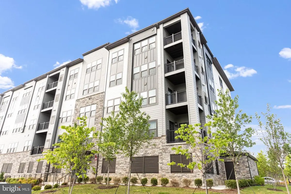 12850 Mosaic Park Way #2b, Herndon, VA 20171 - #1