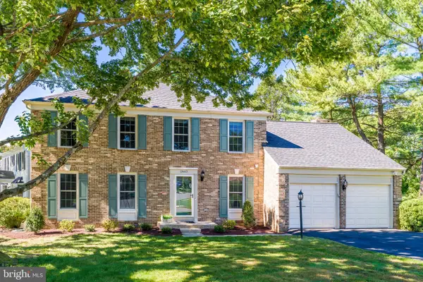 2663 Yukon Rd, HERNDON, VA 20171