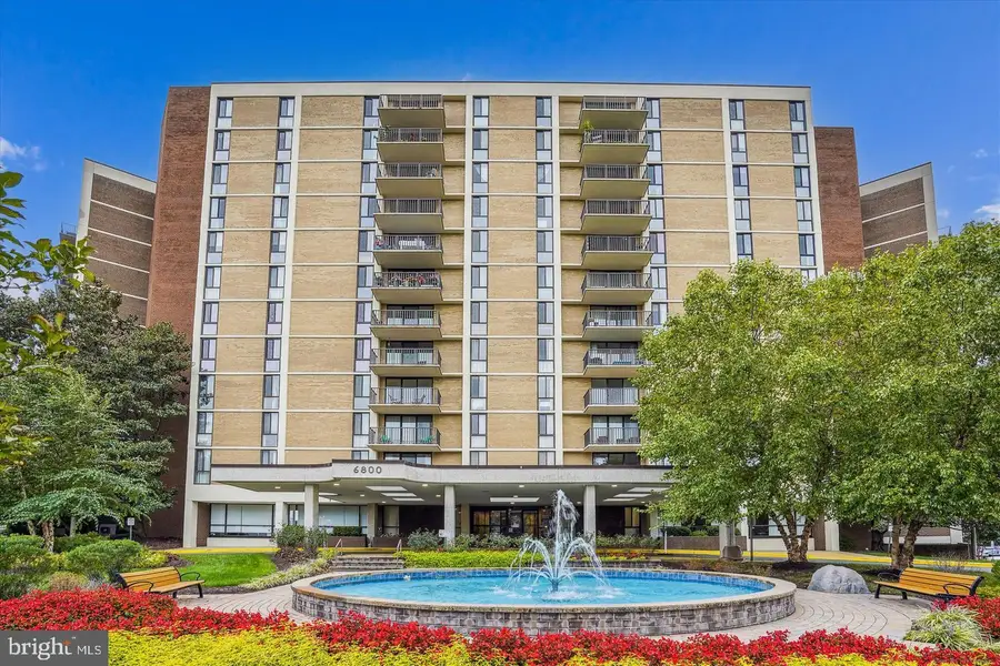 6800 Fleetwood Rd #614, McLean, VA 22101 - #2