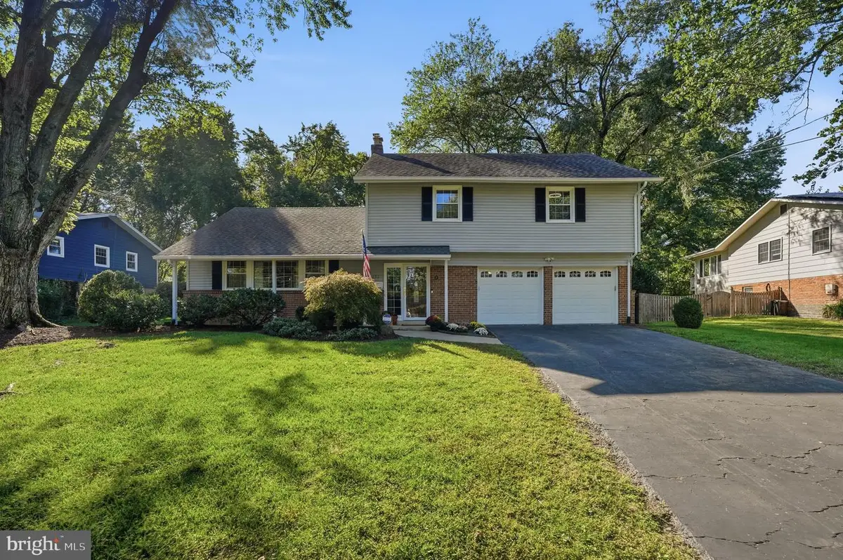 8524 Wagon Wheel Rd, Alexandria, VA 22309 - #1