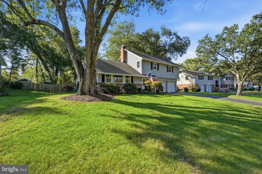 8524 Wagon Wheel Rd, Alexandria, VA 22309 - #3
