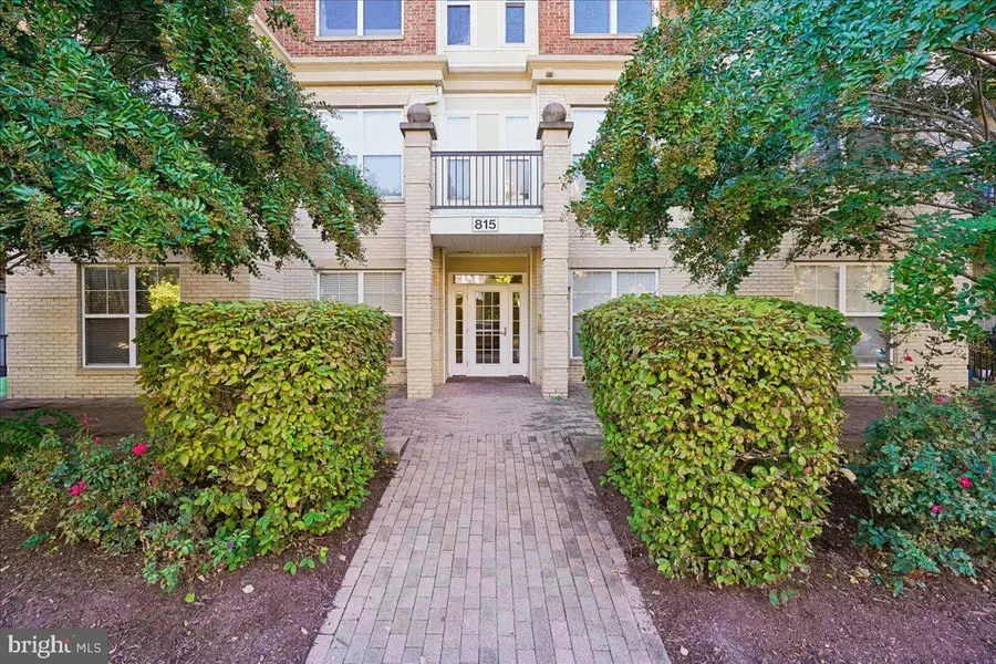 815 Branch Dr #304, Herndon, VA 20170 - #2