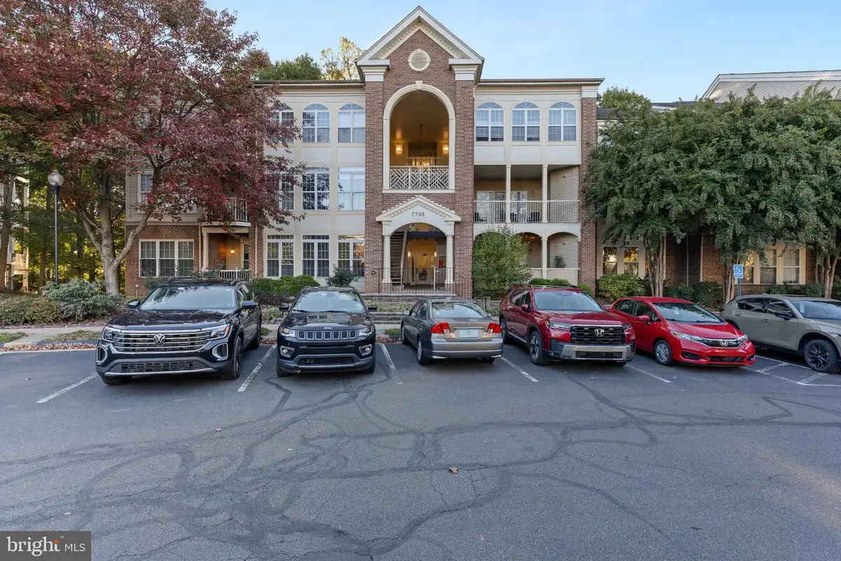 7708 Haynes Point Way #d, Alexandria, VA 22315 - #1