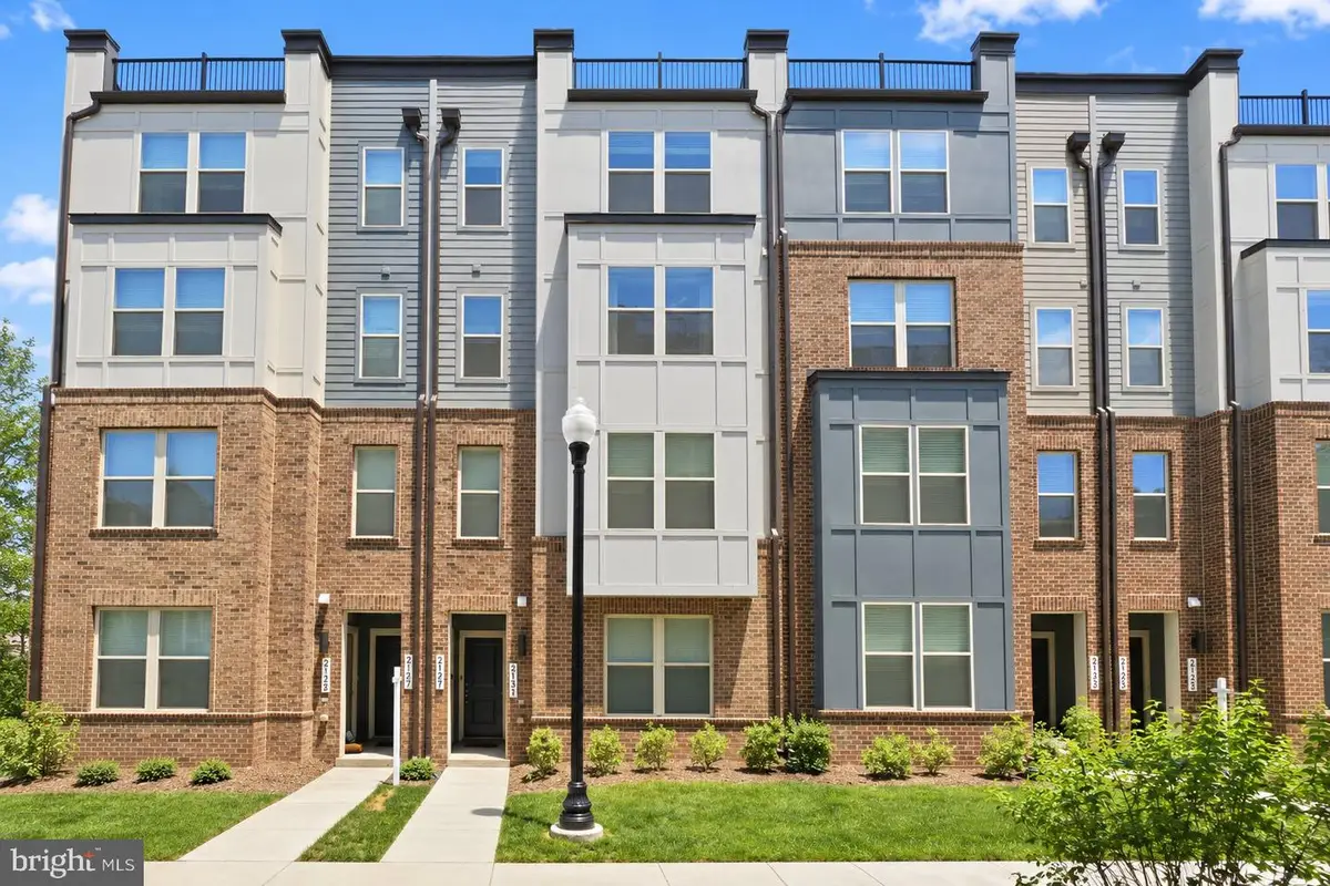 2129 Glacier Rd #88, Herndon, VA 20170 - #1