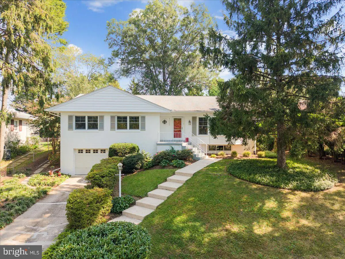 1433 Layman St, McLean, VA 22101 - #1