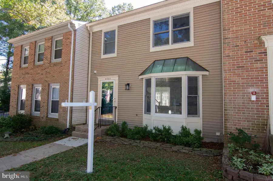4032 Championship Dr, Annandale, VA 22003 - #3