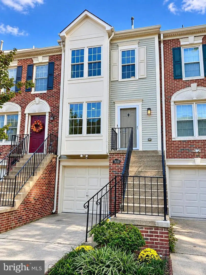 7833 Colonial Springs Blvd, Alexandria, VA 22306 - #1