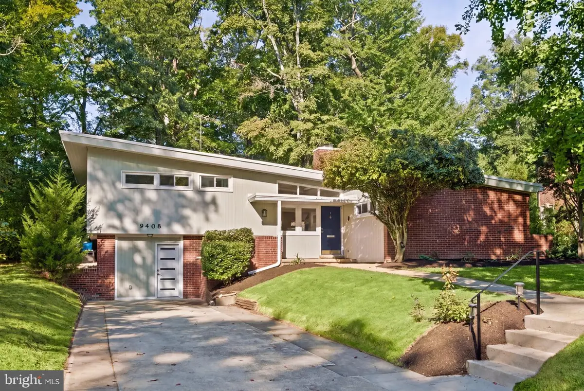 9408 Forest Haven Dr, Alexandria, VA 22309 - #1