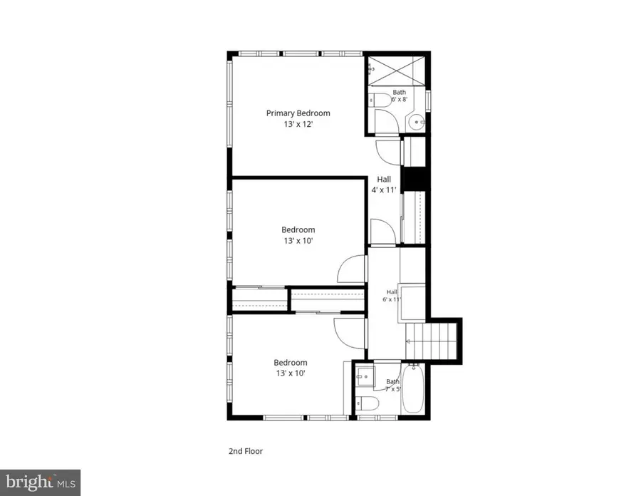 9408 Forest Haven Dr, Alexandria, VA 22309 - #3