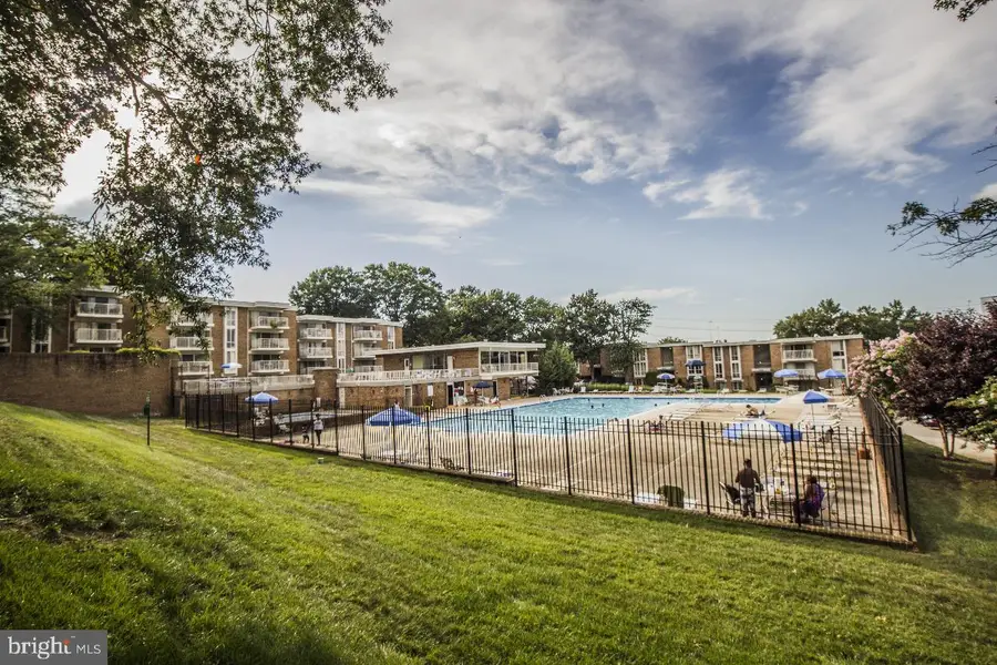 2616 Fort Farnsworth Rd #245, Alexandria, VA 22303 - #3