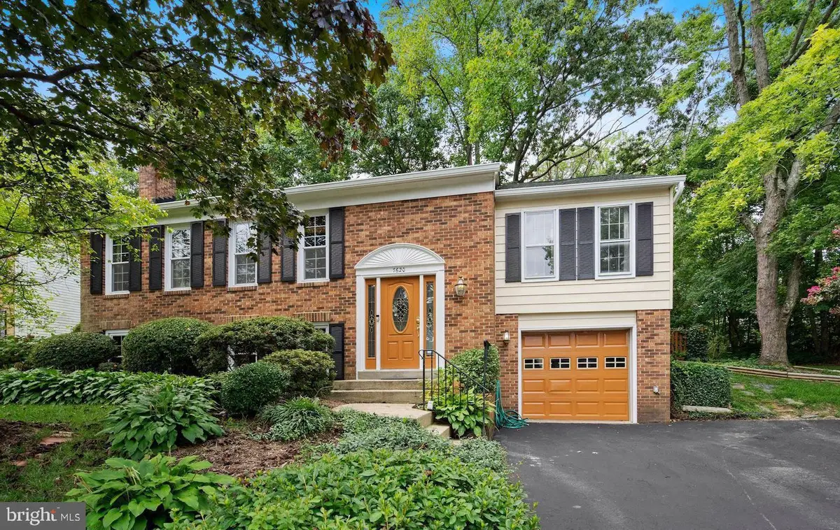 7620 Maritime Ln, Springfield, VA 22153 - #1