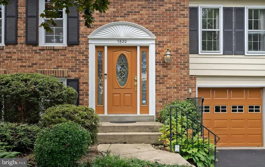 7620 Maritime Ln, Springfield, VA 22153 - #3