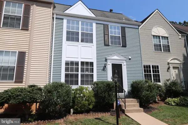 2989 Braxton Wood Ct, FAIRFAX, VA 22031