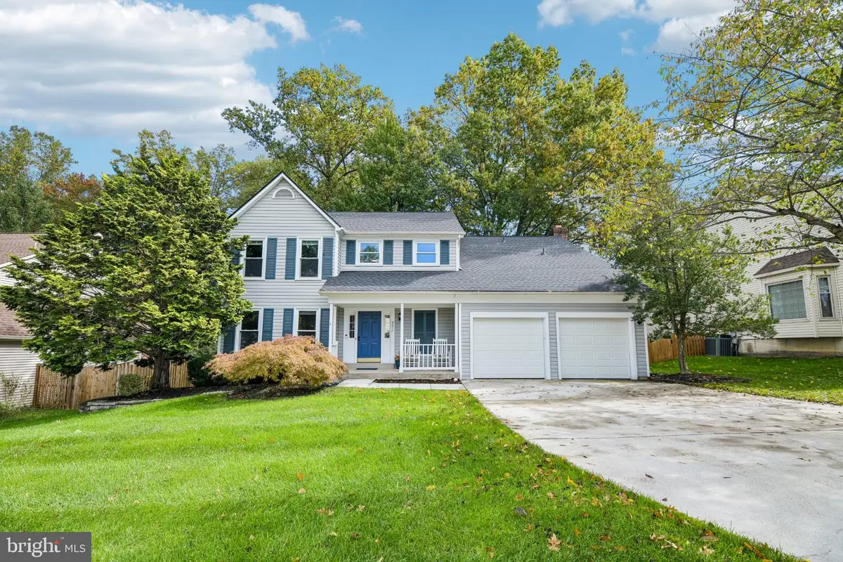 9517 Retriever Rd, Burke, VA 22015 - #1