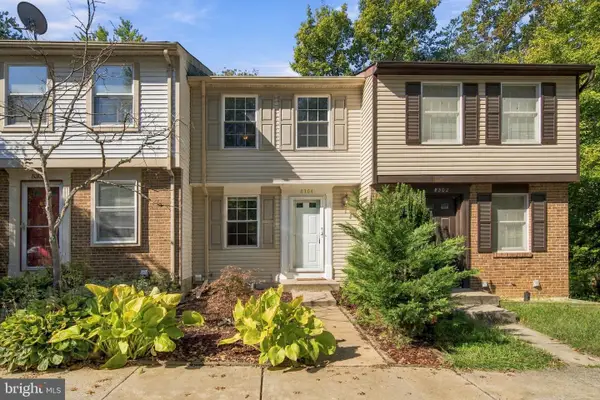 8304 Wind Fall Rd, SPRINGFIELD, VA 22153