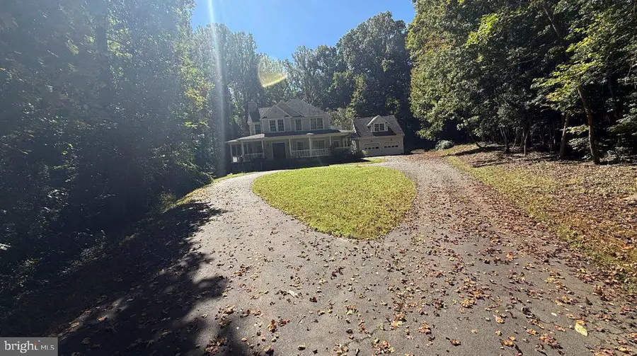 4738 Holly Ave, Fairfax, VA 22030 - #2