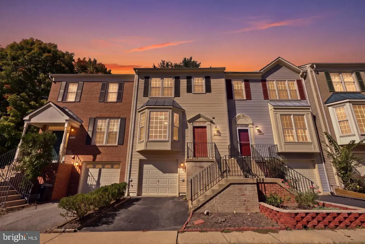 7710 Baird Ct, Lorton, VA 22079 - #1