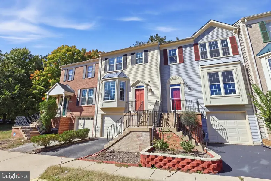 7710 Baird Ct, Lorton, VA 22079 - #2