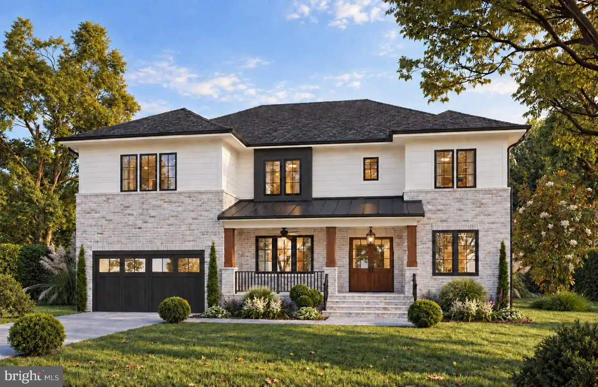 7107 Sea Cliff Rd, McLean, VA 22101 - #1