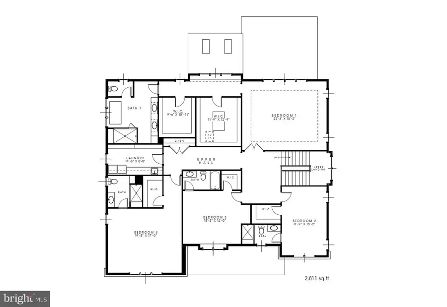7107 Sea Cliff Rd, McLean, VA 22101 - #3