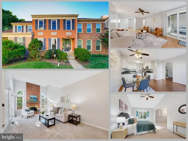 4620 Luxberry Dr, FAIRFAX, VA 22032
