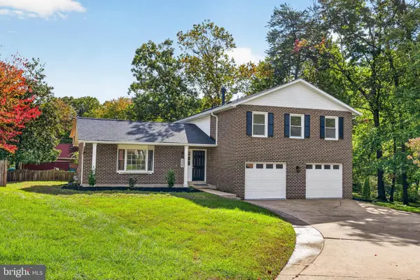 6661 Newchandler Ct, BURKE, VA 22015
