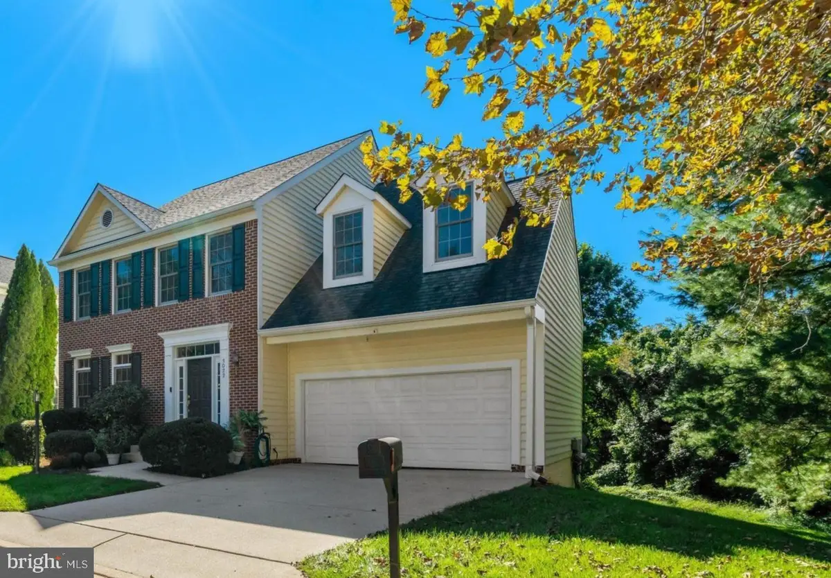 3022 Rosemoor Ln, Fairfax, VA 22031 - #1