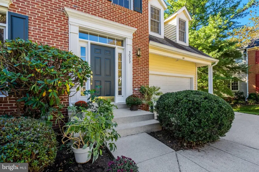3022 Rosemoor Ln, Fairfax, VA 22031 - #2
