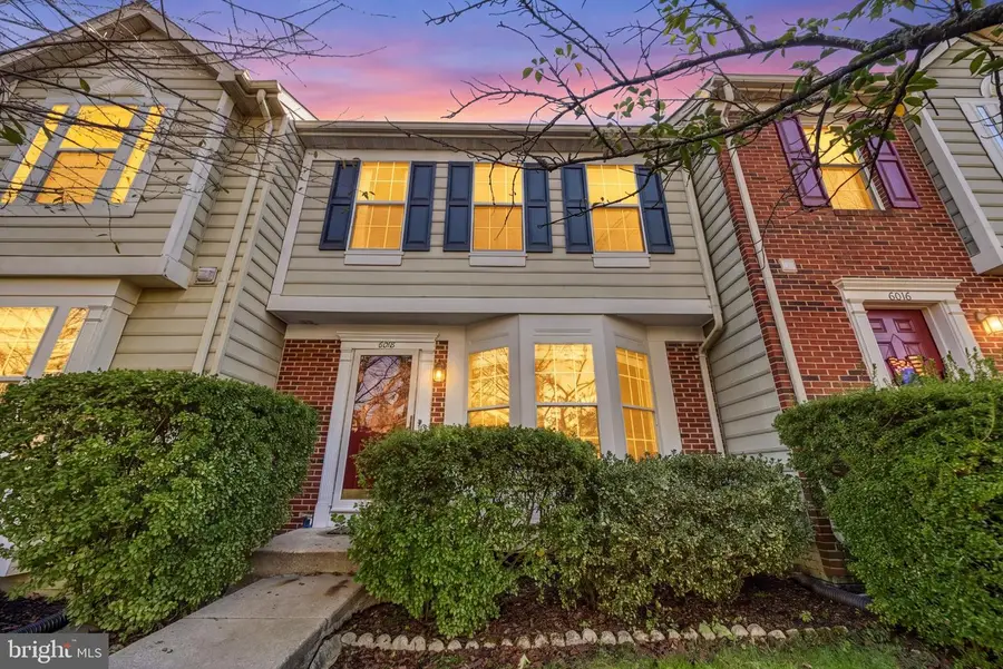 6018 Kestner Cir, Alexandria, VA 22315 - #2