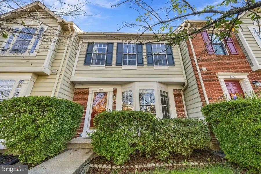 6018 Kestner Cir, Alexandria, VA 22315 - #3
