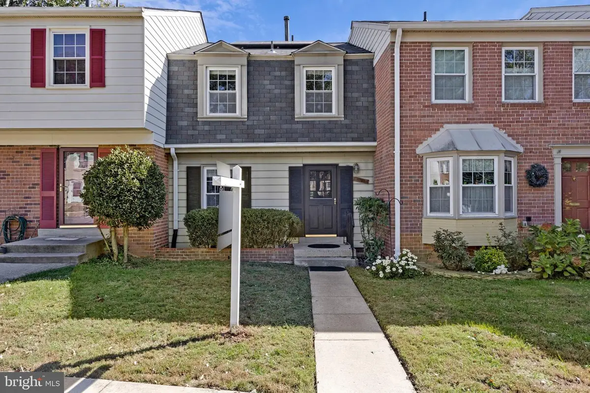 4930 Van Walbeek Pl, Annandale, VA 22003 - #1