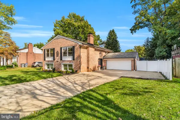 9009 Mears St, FAIRFAX, VA 22031