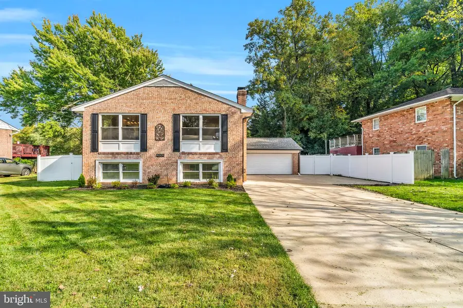 9009 Mears St, Fairfax, VA 22031 - #3