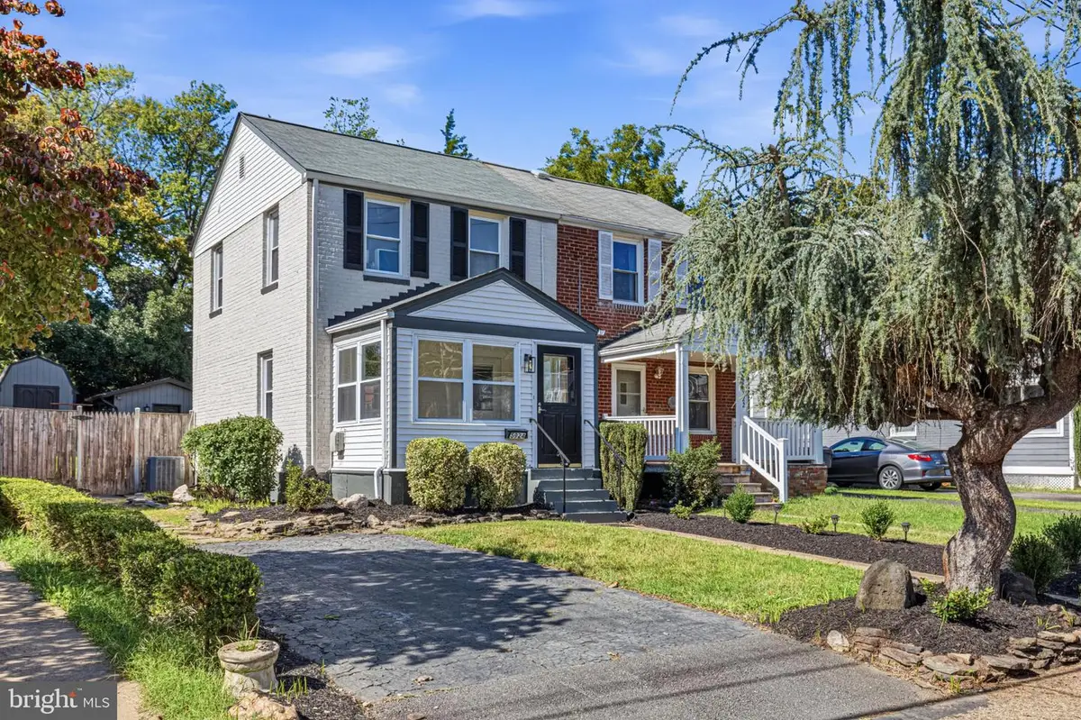 5924 Edgehill Ct, Alexandria, VA 22303 - #1
