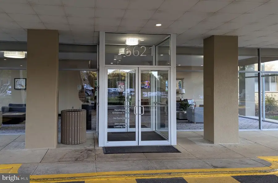 6621 Wakefield Dr #417, Alexandria, VA 22307 - #2