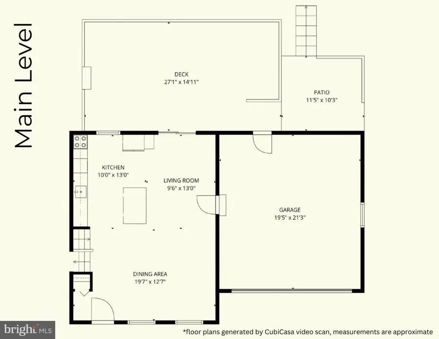 1548 Hiddenbrook Dr, Herndon, VA 20170 - #2